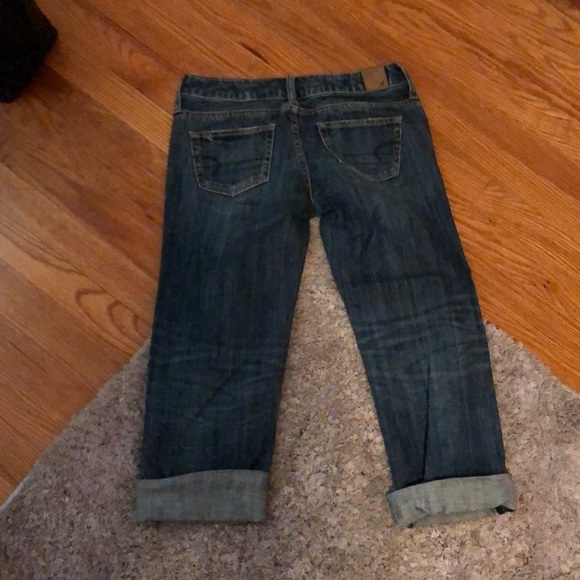 American eagle capris - Picture 2 of 2